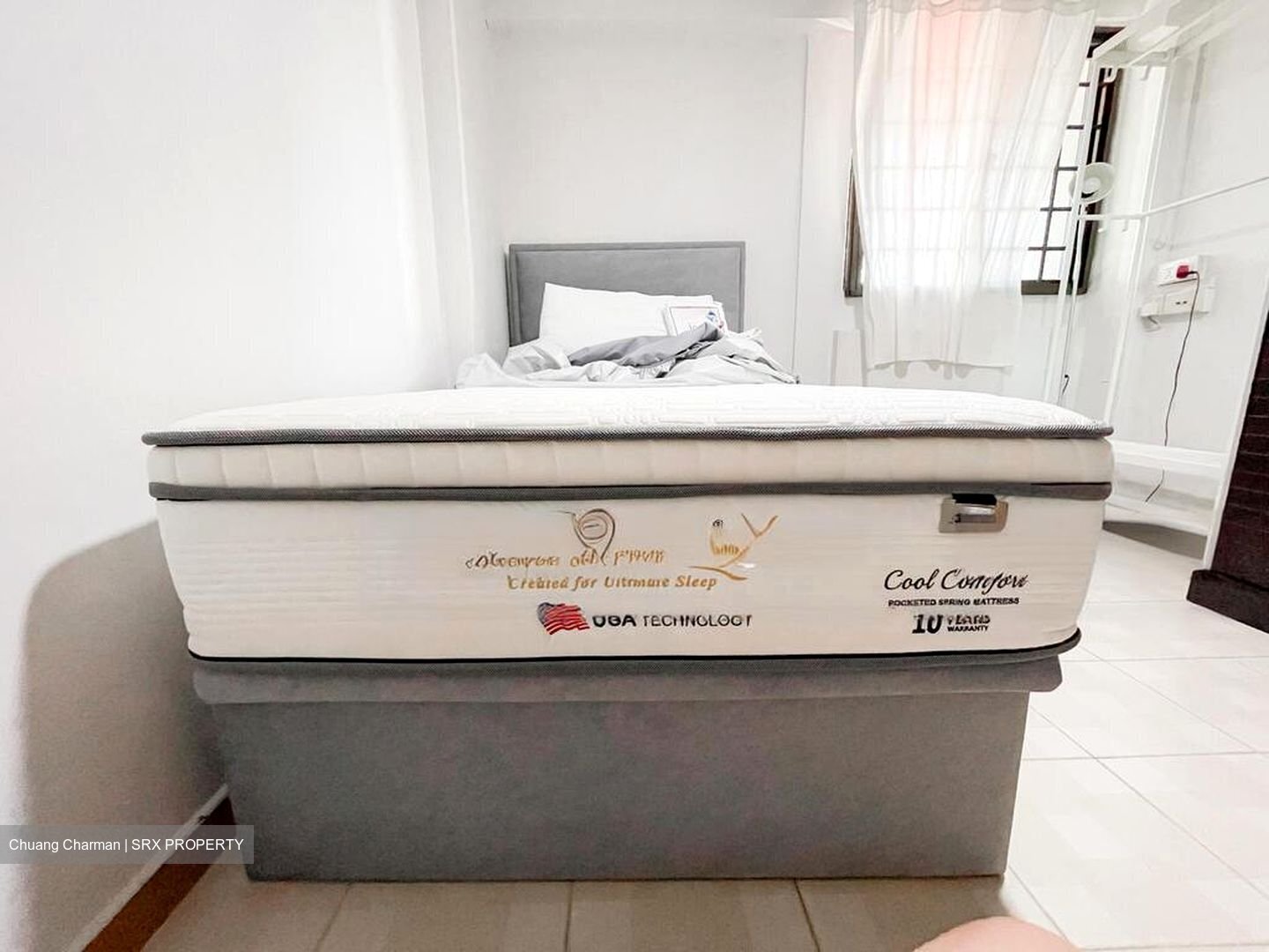 Blk 466 Crawford Court (Kallang/Whampoa), HDB 3 Rooms #457574821